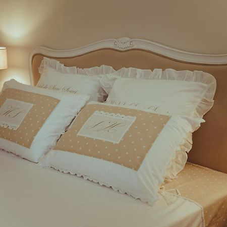 Bed and Breakfast La Dimora Di Teti Gallipoli Zewnętrze zdjęcie