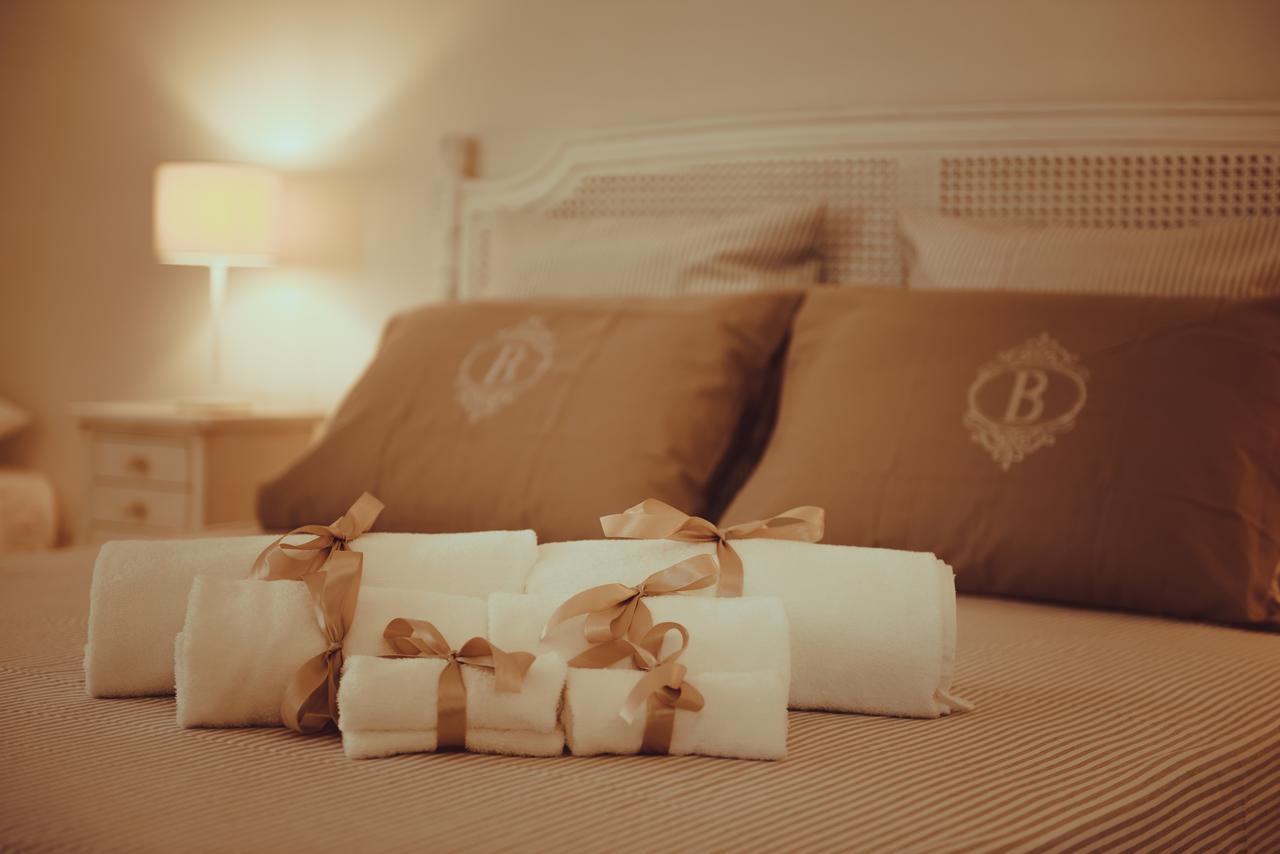 Bed and Breakfast La Dimora Di Teti Gallipoli Zewnętrze zdjęcie