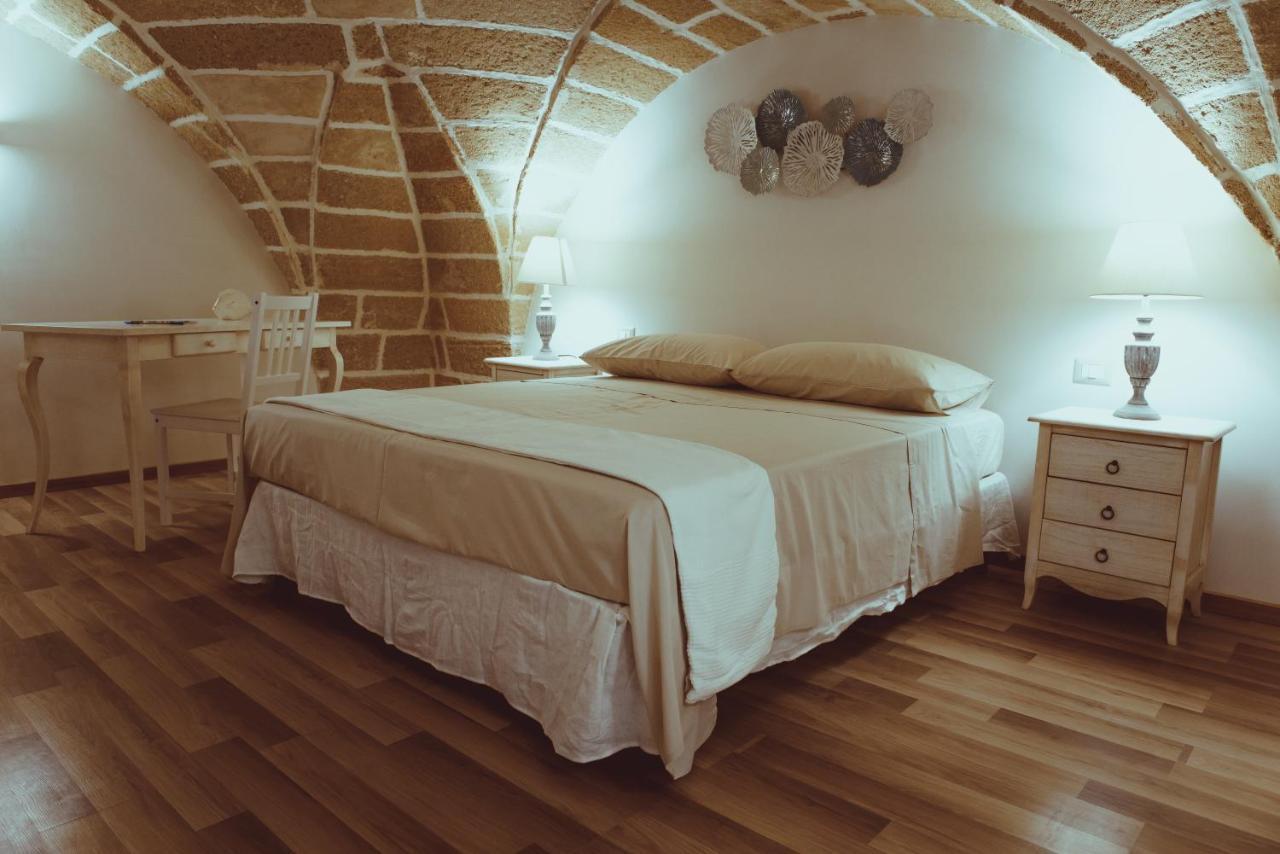 Bed and Breakfast La Dimora Di Teti Gallipoli Zewnętrze zdjęcie