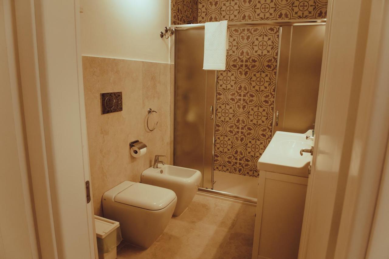 Bed and Breakfast La Dimora Di Teti Gallipoli Zewnętrze zdjęcie