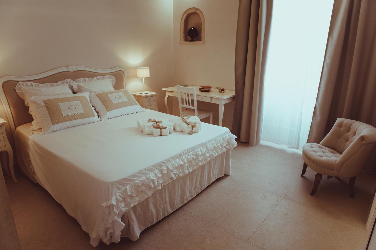 Bed and Breakfast La Dimora Di Teti Gallipoli Zewnętrze zdjęcie