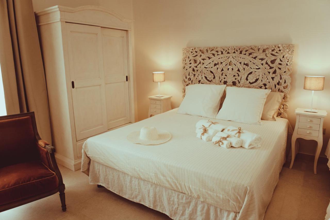 Bed and Breakfast La Dimora Di Teti Gallipoli Zewnętrze zdjęcie