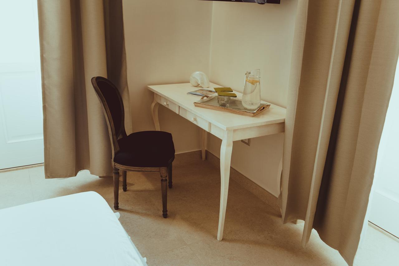 Bed and Breakfast La Dimora Di Teti Gallipoli Zewnętrze zdjęcie