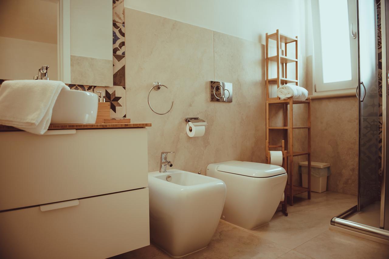 Bed and Breakfast La Dimora Di Teti Gallipoli Zewnętrze zdjęcie