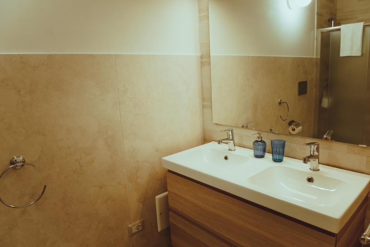 Bed and Breakfast La Dimora Di Teti Gallipoli Zewnętrze zdjęcie