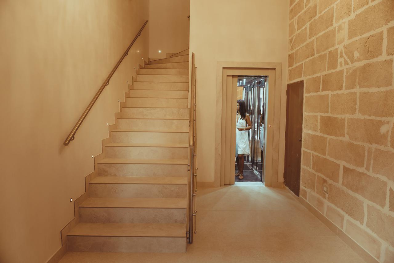 Bed and Breakfast La Dimora Di Teti Gallipoli Zewnętrze zdjęcie