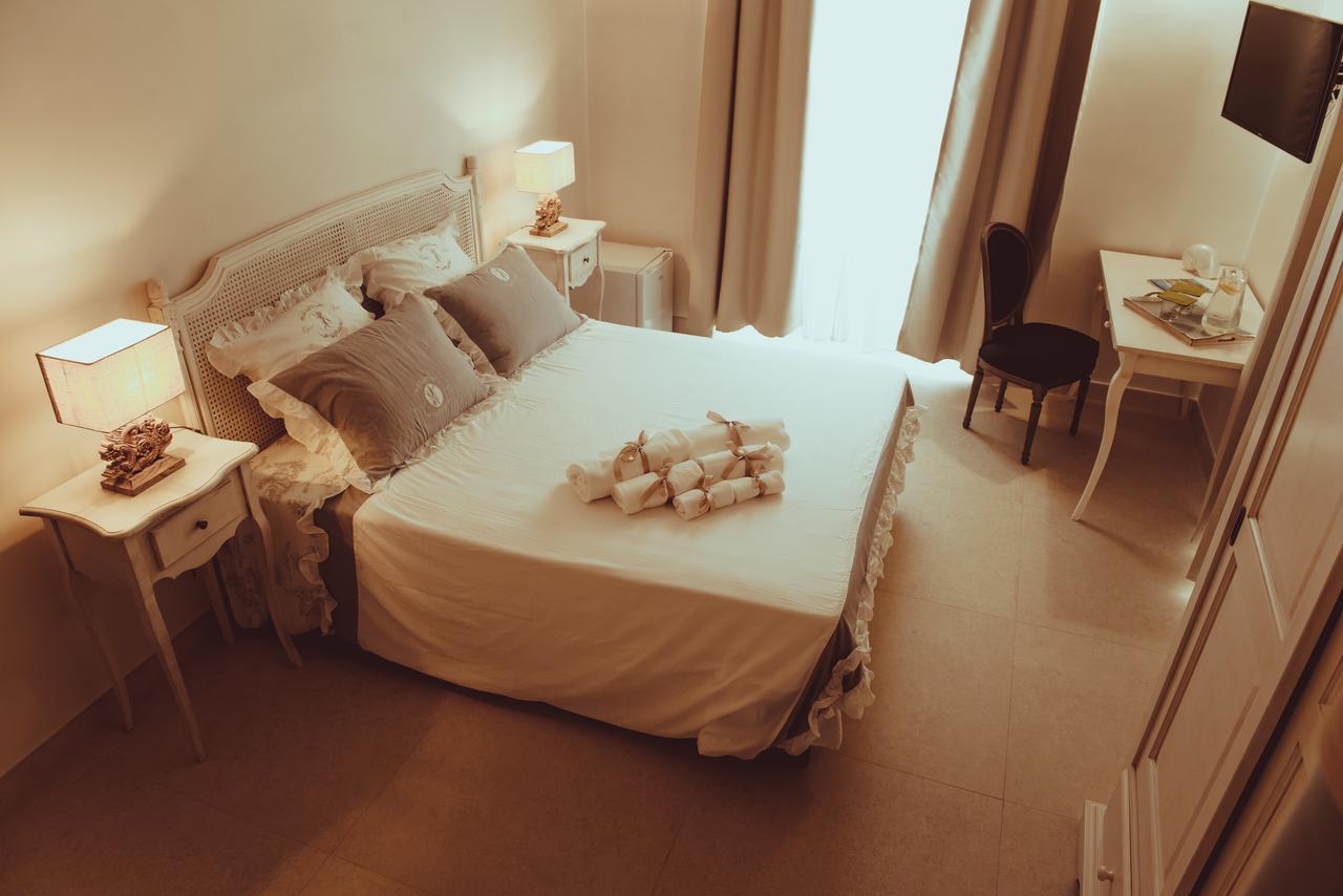 Bed and Breakfast La Dimora Di Teti Gallipoli Zewnętrze zdjęcie