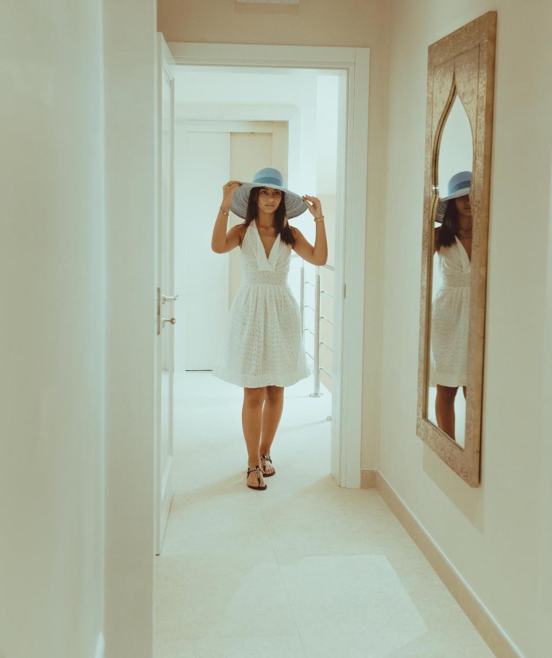Bed and Breakfast La Dimora Di Teti Gallipoli Zewnętrze zdjęcie