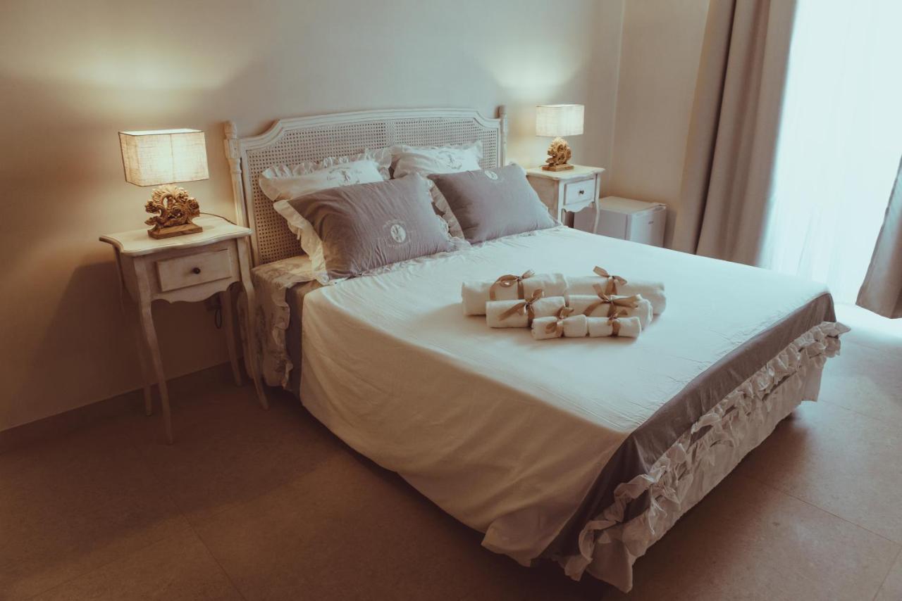 Bed and Breakfast La Dimora Di Teti Gallipoli Zewnętrze zdjęcie