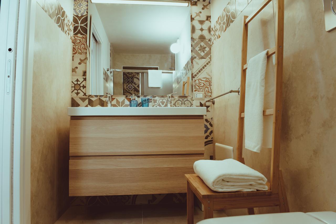 Bed and Breakfast La Dimora Di Teti Gallipoli Zewnętrze zdjęcie