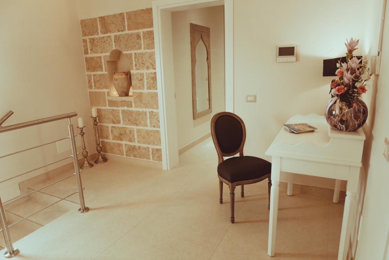 Bed and Breakfast La Dimora Di Teti Gallipoli Zewnętrze zdjęcie