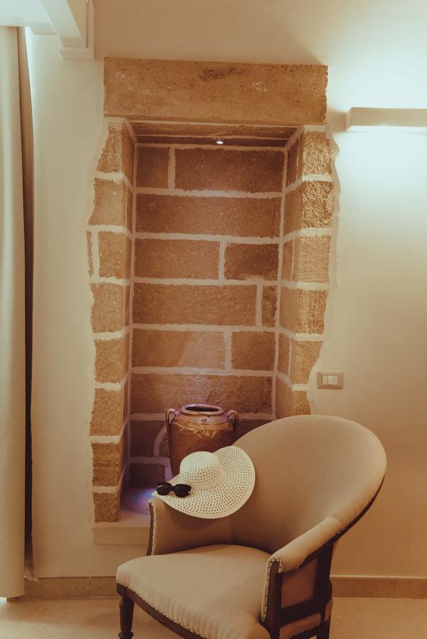 Bed and Breakfast La Dimora Di Teti Gallipoli Zewnętrze zdjęcie