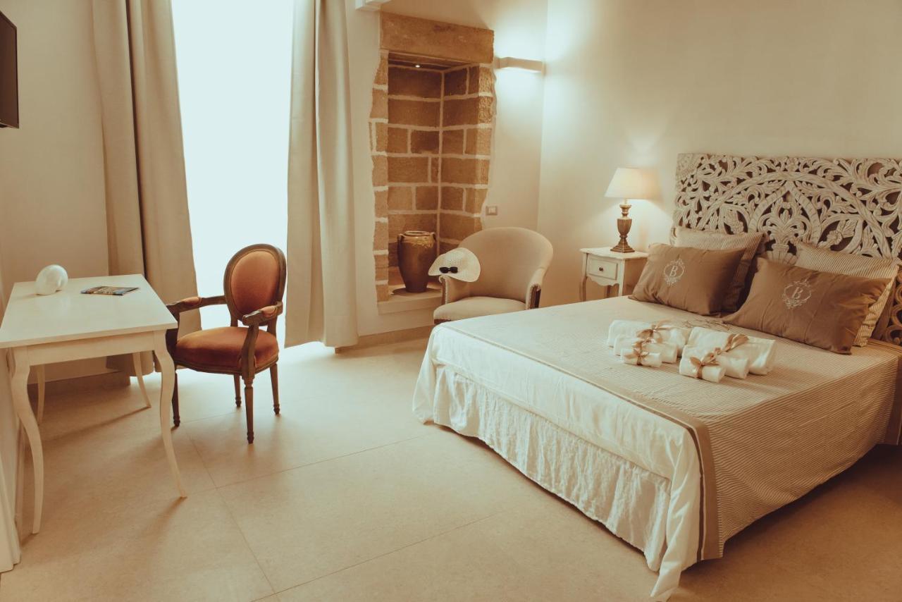 Bed and Breakfast La Dimora Di Teti Gallipoli Zewnętrze zdjęcie