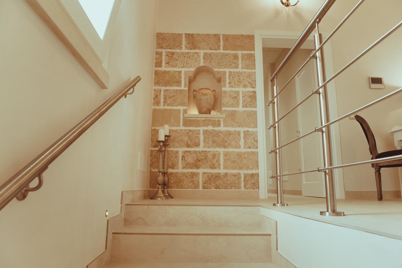 Bed and Breakfast La Dimora Di Teti Gallipoli Zewnętrze zdjęcie